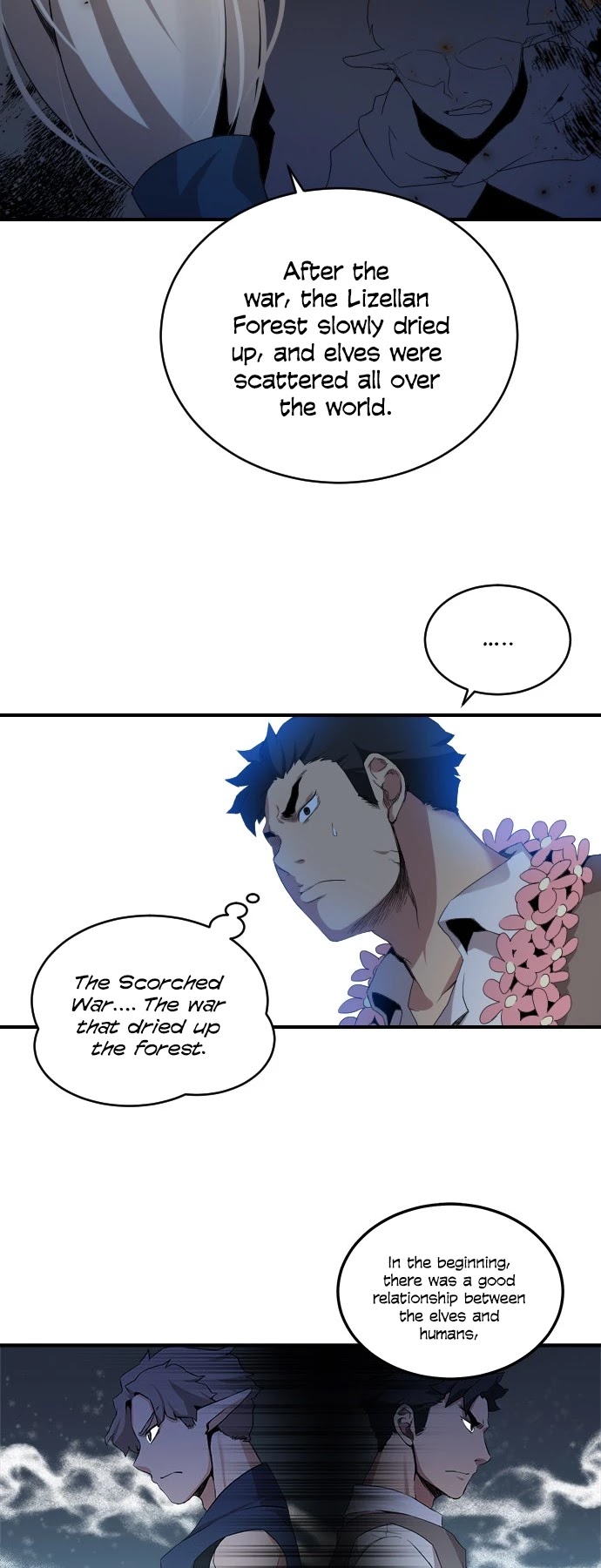 The Strongest Florist Chapter 5 page 15 - Chapter 5