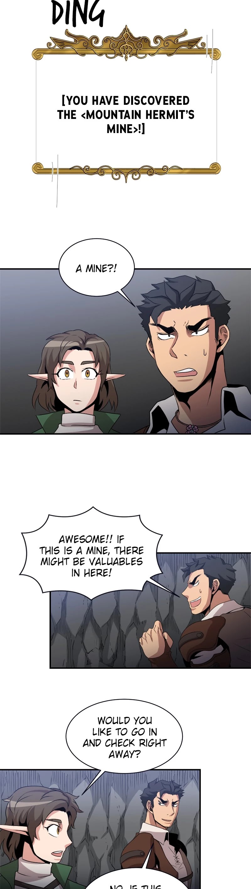 The Strongest Florist Chapter 50 page 24 - Chapter 50: Episode 50