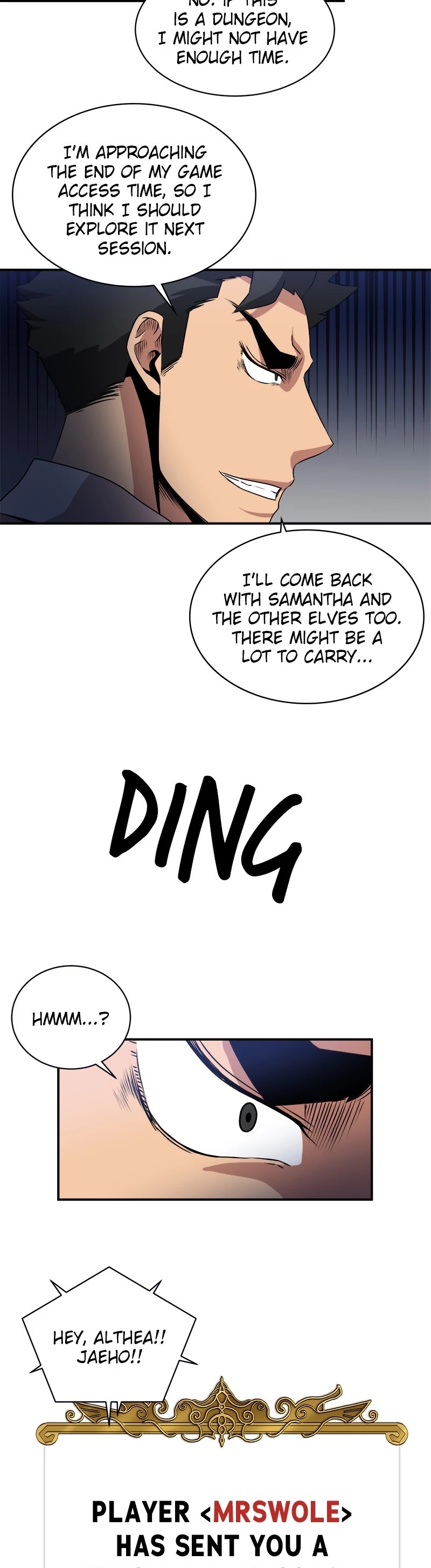 The Strongest Florist Chapter 50 page 25 - Chapter 50: Episode 50