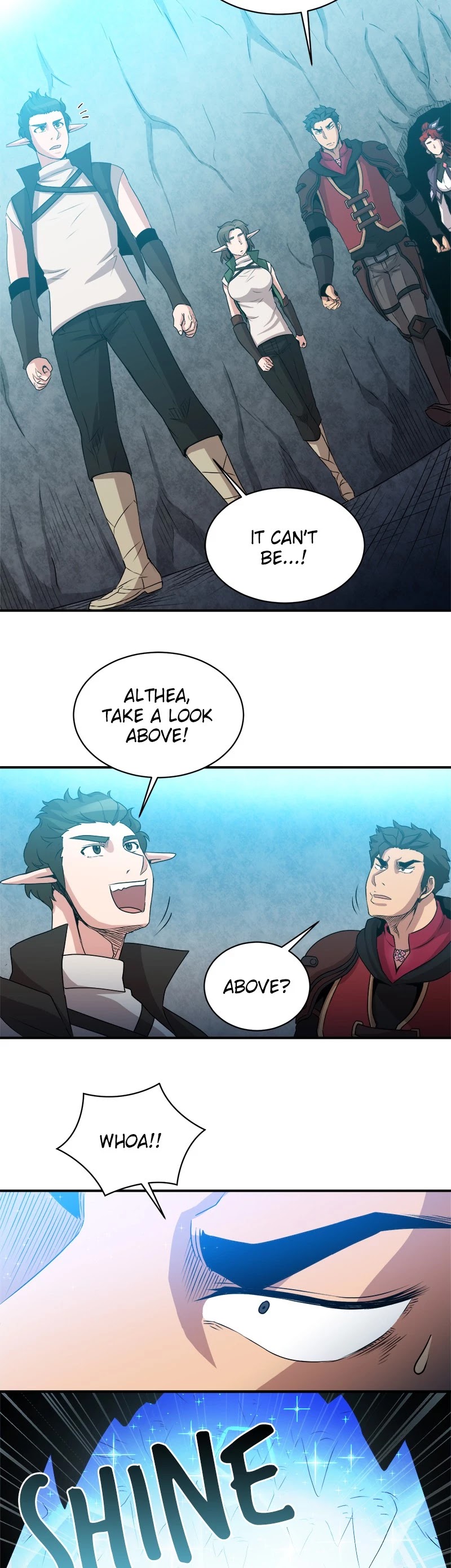 The Strongest Florist Chapter 51 page 11 - Chapter 51: Episode 51