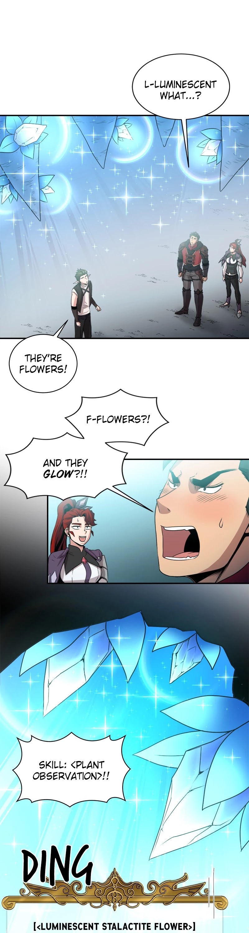The Strongest Florist Chapter 51 page 13 - Chapter 51: Episode 51