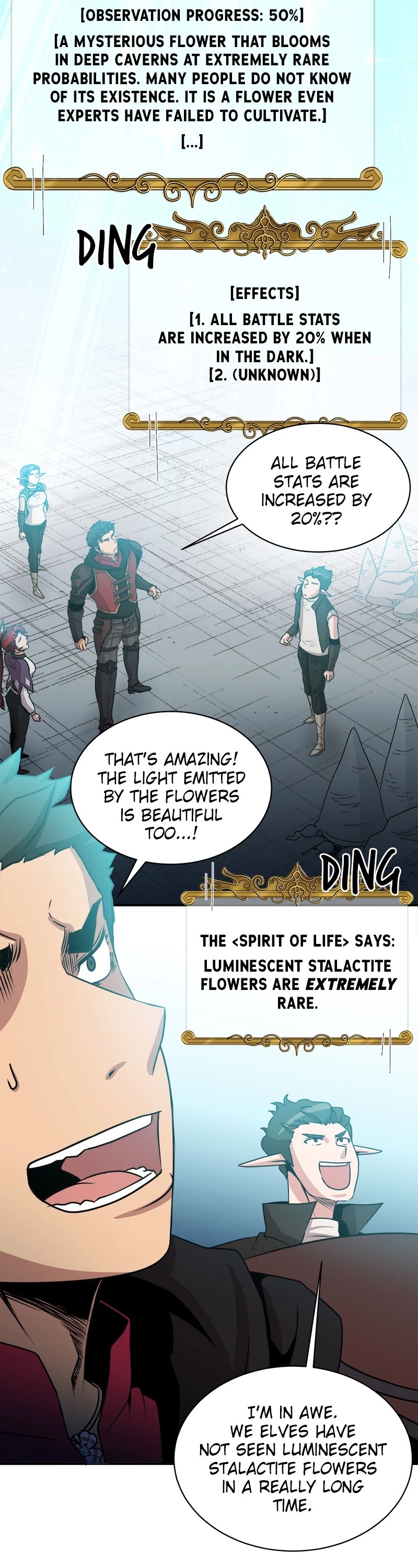The Strongest Florist Chapter 51 page 14 - Chapter 51: Episode 51