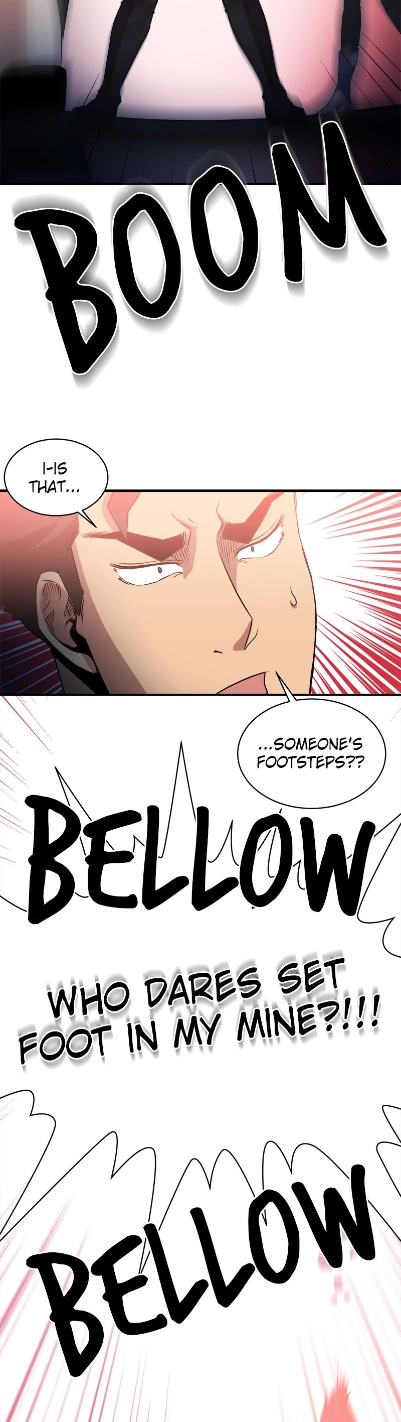 The Strongest Florist Chapter 51 page 16 - Chapter 51: Episode 51