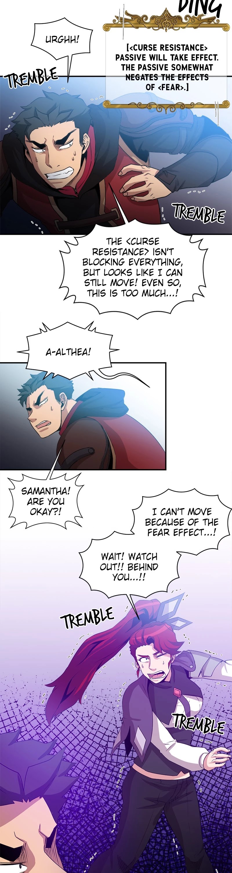 The Strongest Florist Chapter 51 page 18 - Chapter 51: Episode 51
