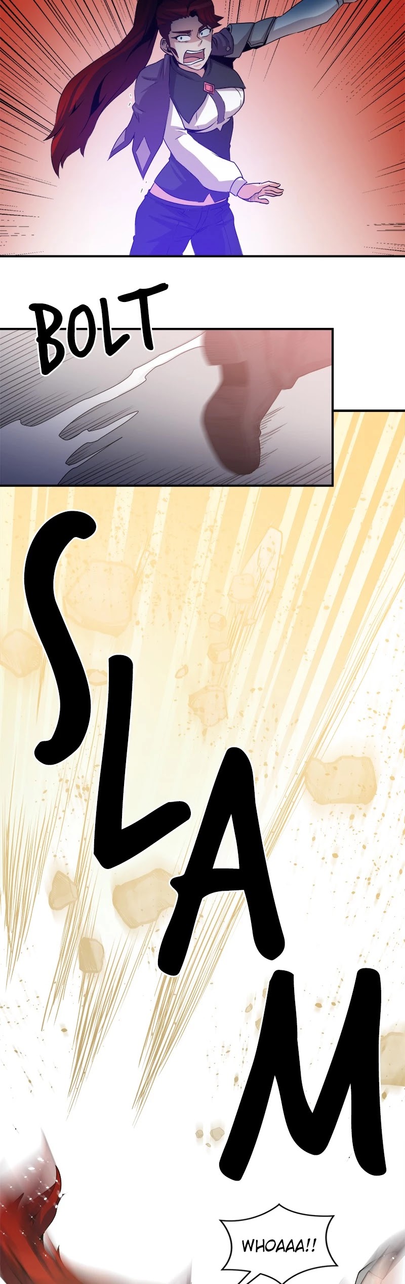 The Strongest Florist Chapter 51 page 20 - Chapter 51: Episode 51
