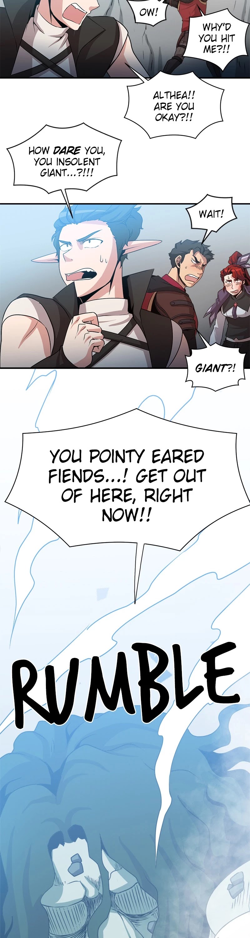 The Strongest Florist Chapter 51 page 22 - Chapter 51: Episode 51