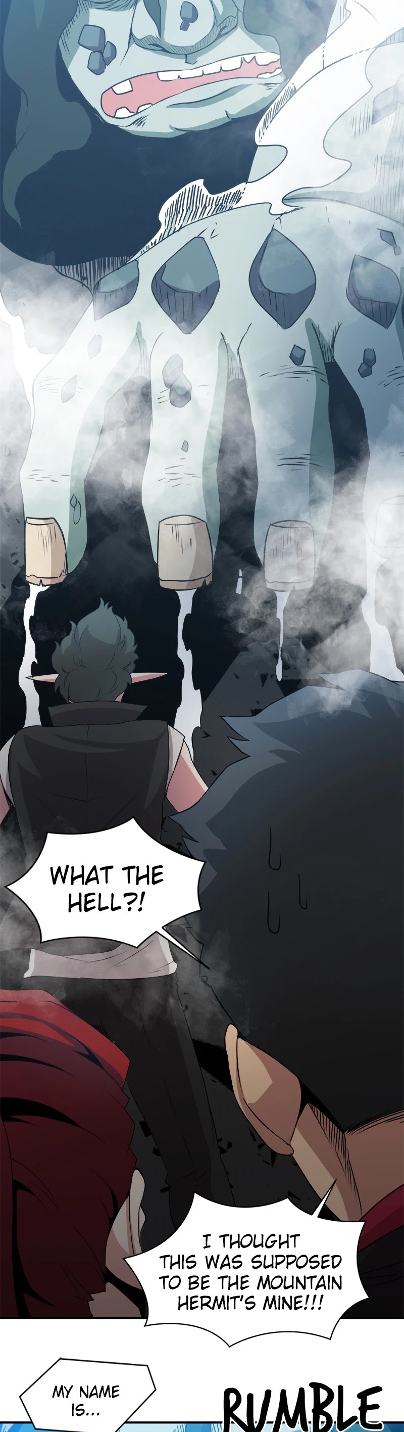 The Strongest Florist Chapter 51 page 23 - Chapter 51: Episode 51