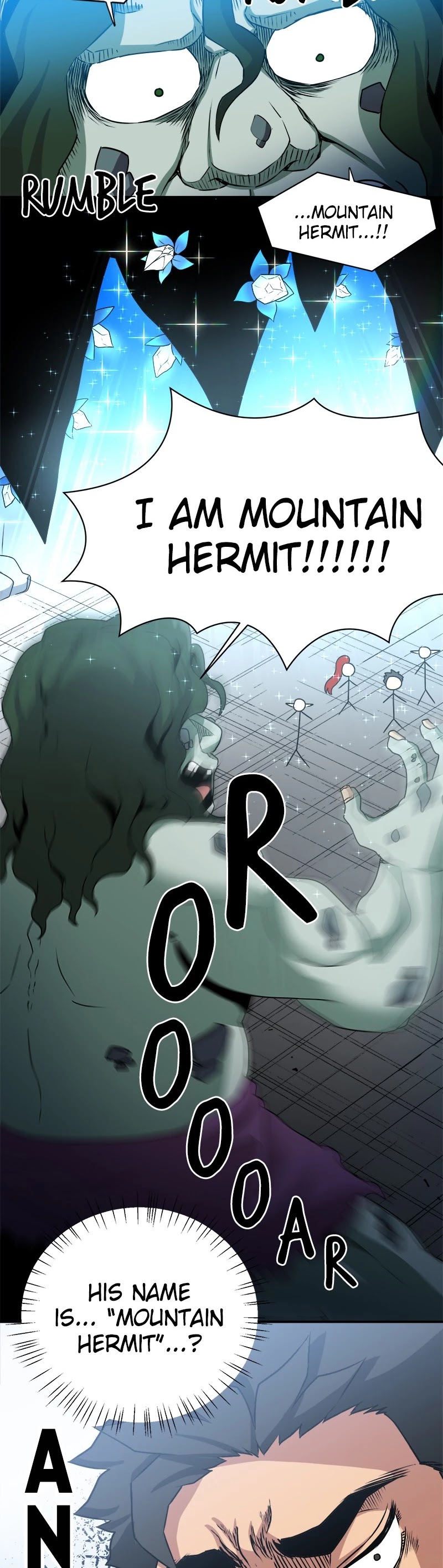 The Strongest Florist Chapter 51 page 24 - Chapter 51: Episode 51