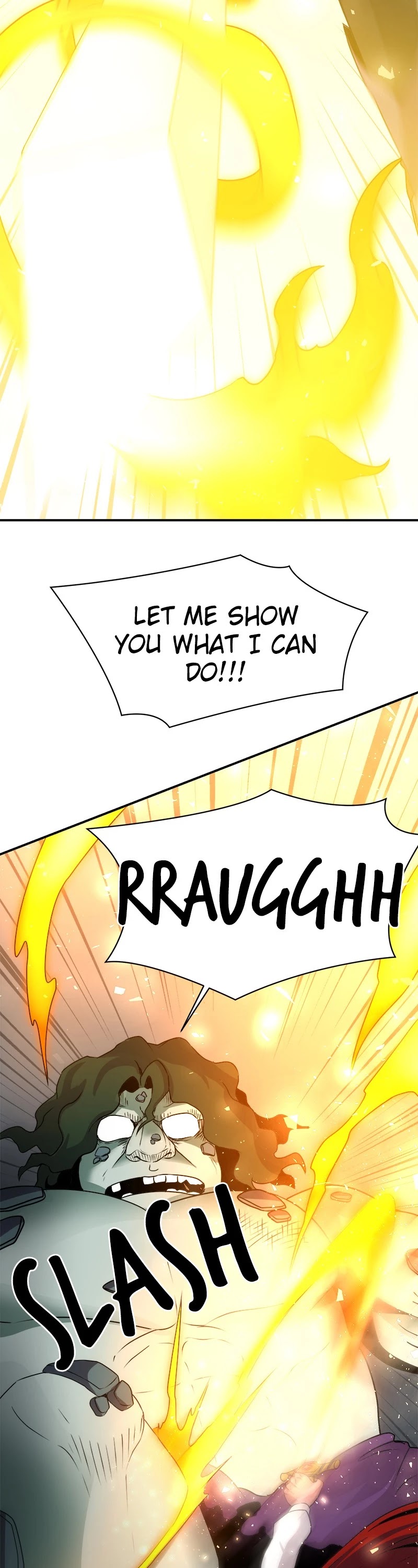The Strongest Florist Chapter 51 page 29 - Chapter 51: Episode 51