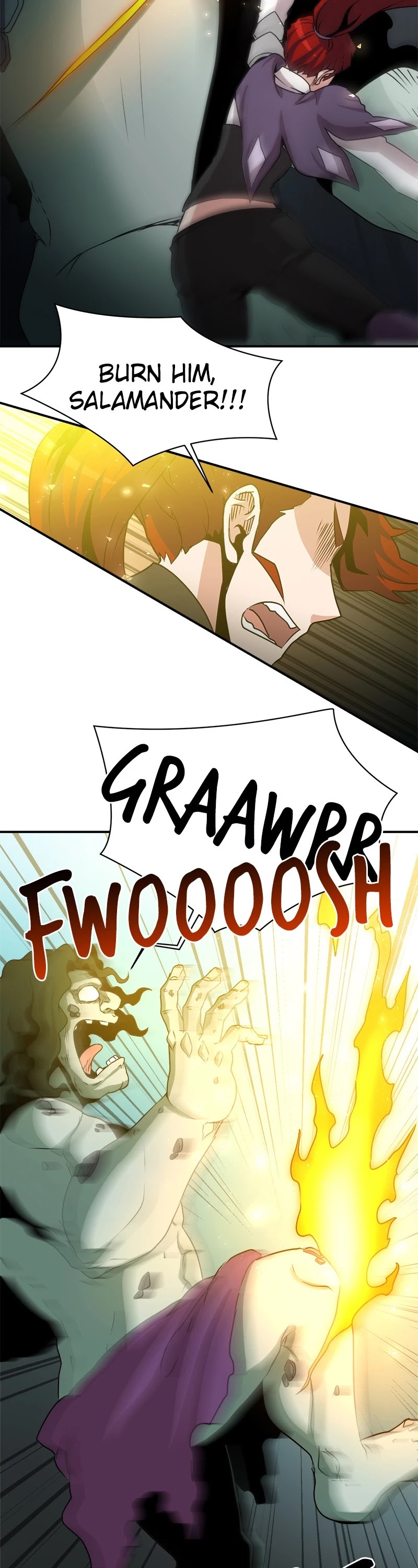 The Strongest Florist Chapter 51 page 30 - Chapter 51: Episode 51