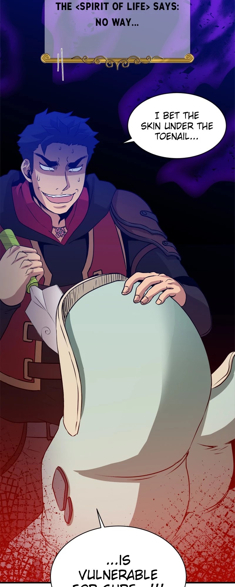 The Strongest Florist Chapter 51 page 34 - Chapter 51: Episode 51
