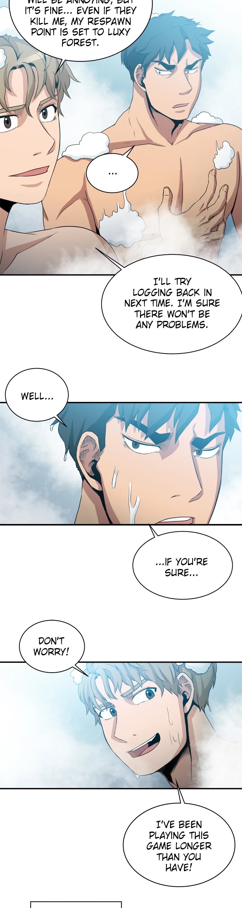 The Strongest Florist Chapter 51 page 4 - Chapter 51: Episode 51