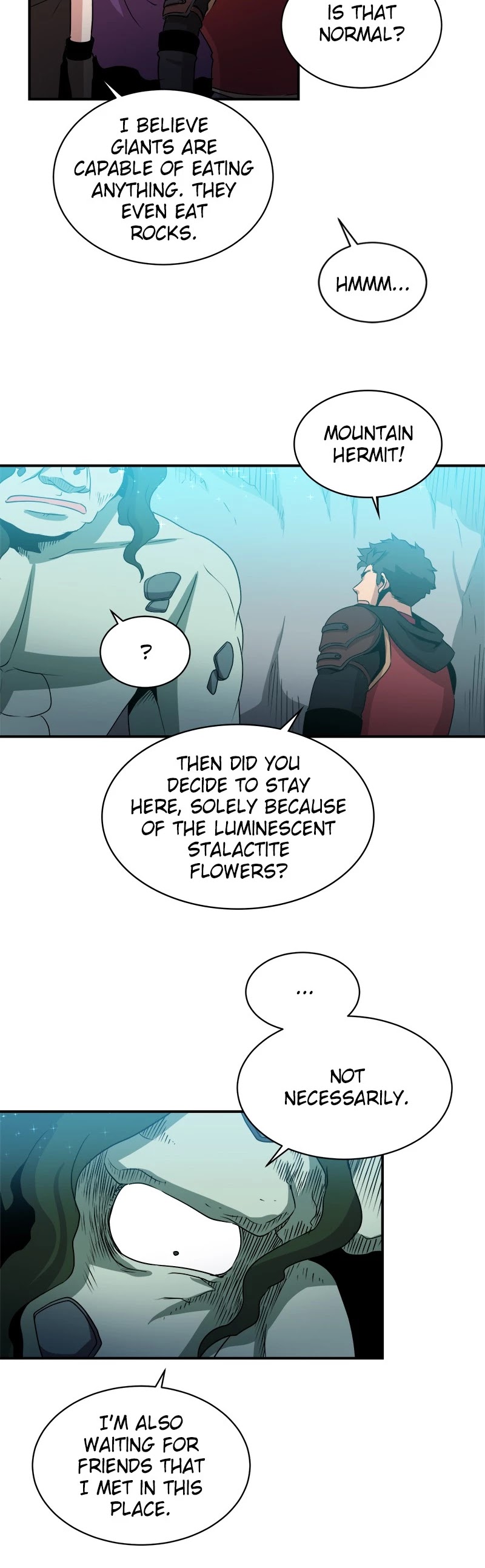 The Strongest Florist Chapter 52 page 12 - Chapter 52: Episode 52