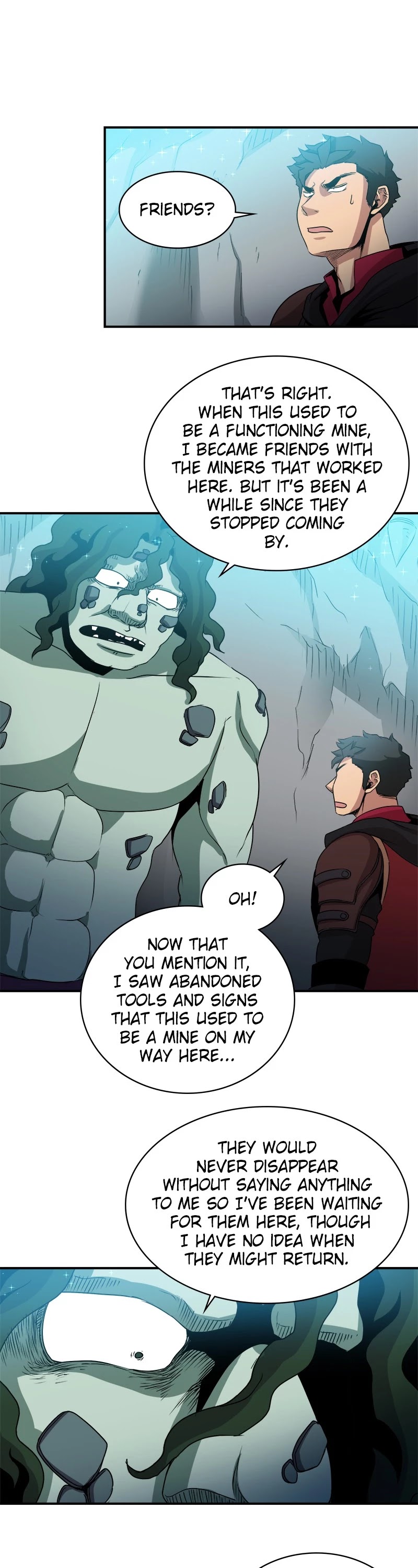 The Strongest Florist Chapter 52 page 13 - Chapter 52: Episode 52