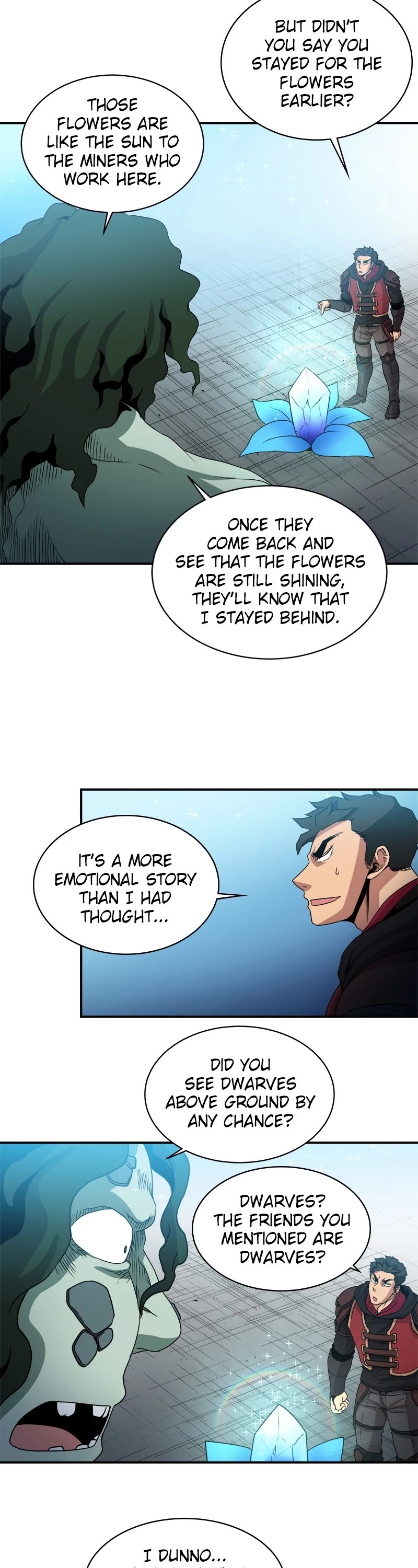 The Strongest Florist Chapter 52 page 14 - Chapter 52: Episode 52