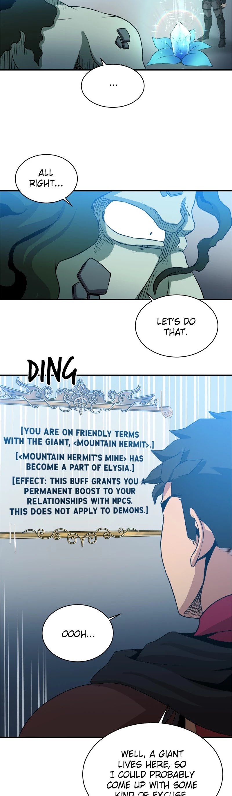 The Strongest Florist Chapter 52 page 20 - Chapter 52: Episode 52