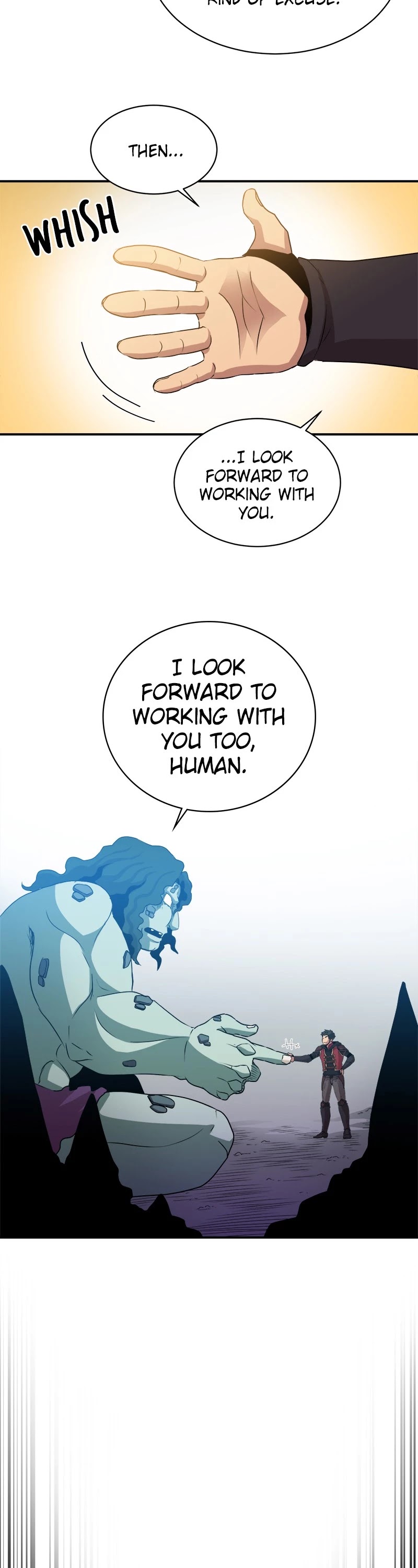 The Strongest Florist Chapter 52 page 21 - Chapter 52: Episode 52