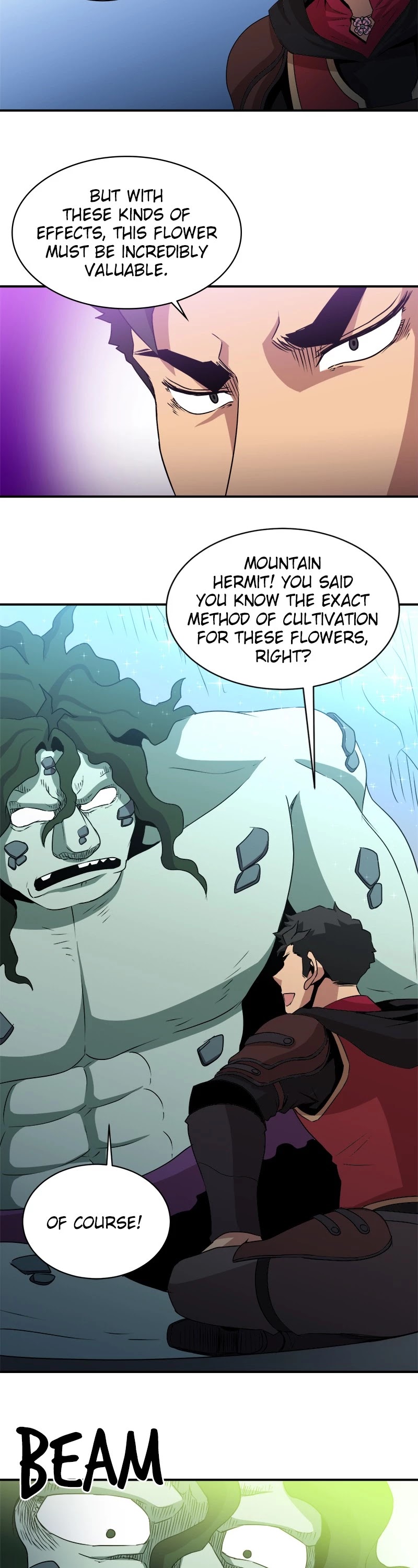 The Strongest Florist Chapter 52 page 26 - Chapter 52: Episode 52