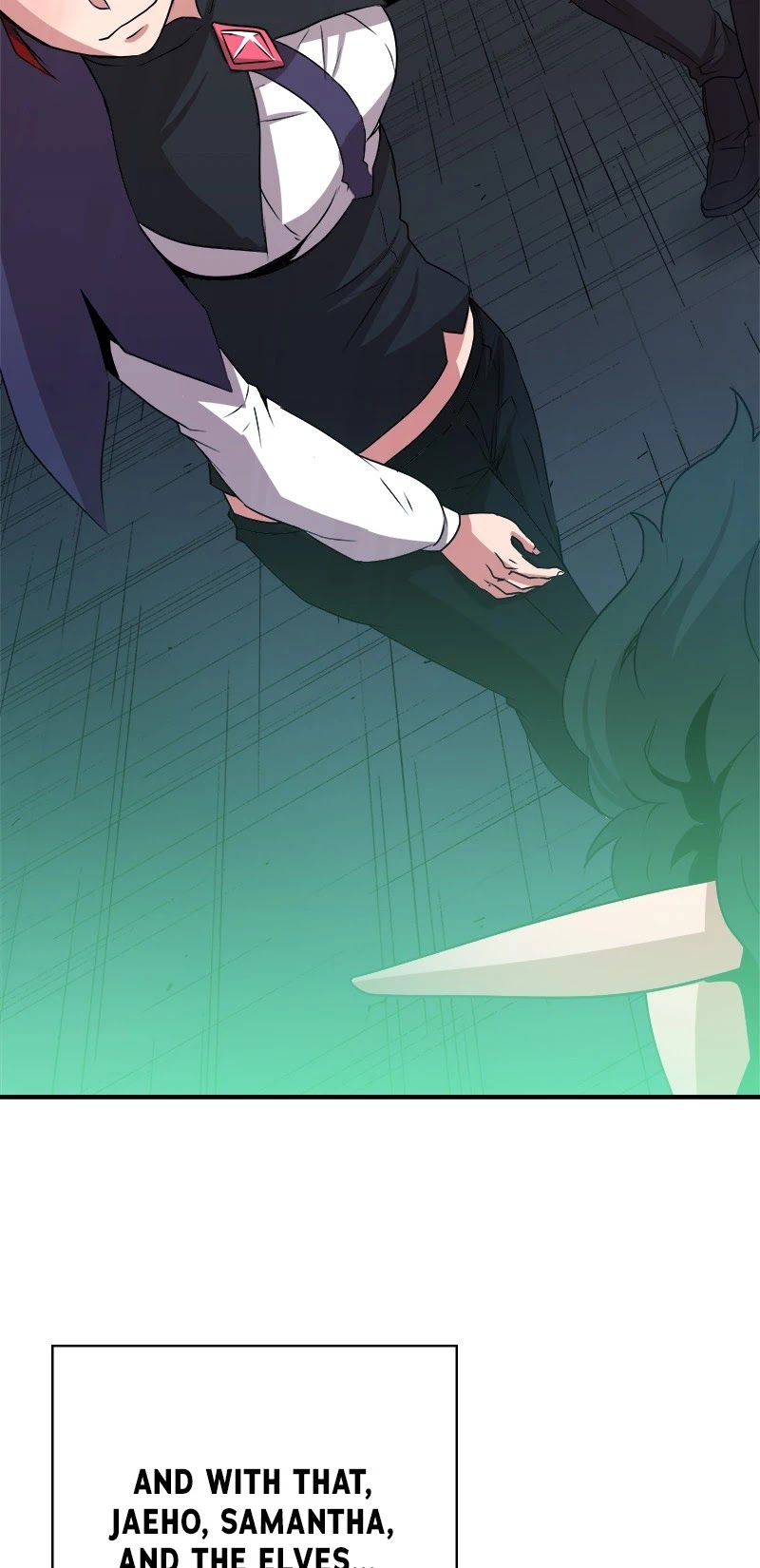 The Strongest Florist Chapter 52 page 29 - Chapter 52: Episode 52