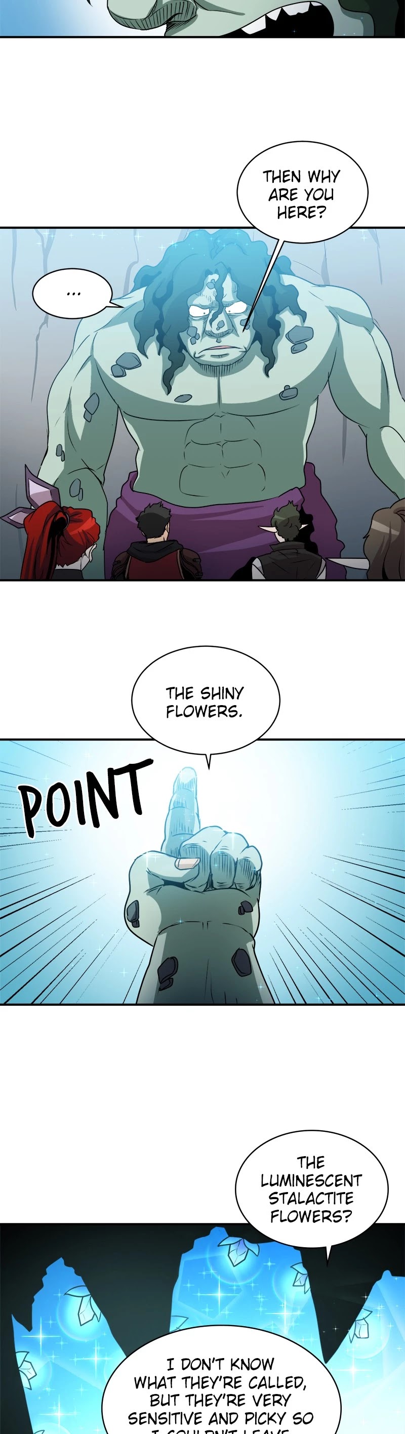 The Strongest Florist Chapter 52 page 7 - Chapter 52: Episode 52