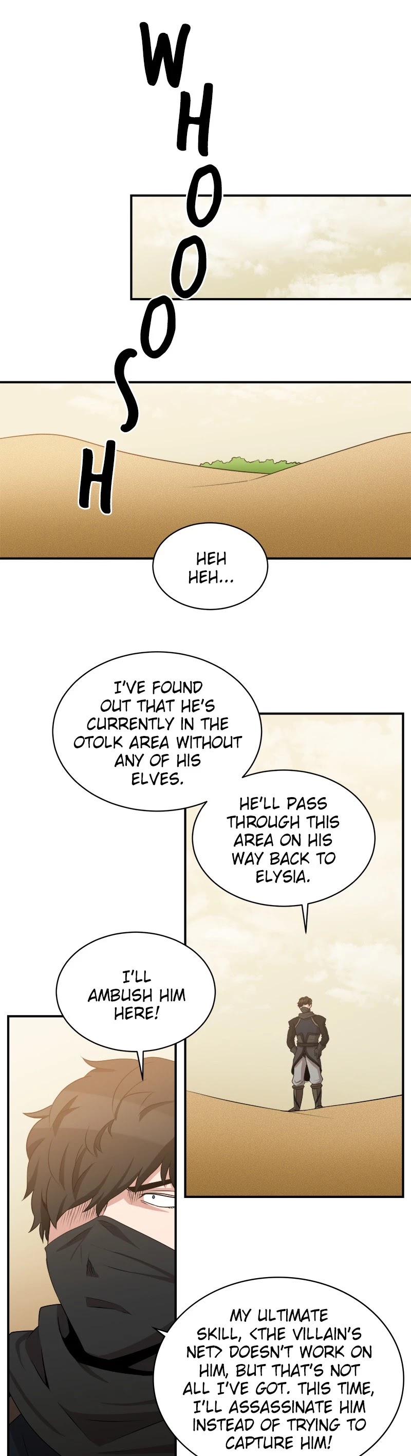 The Strongest Florist Chapter 53 page 11 - Chapter 53: Episode 53