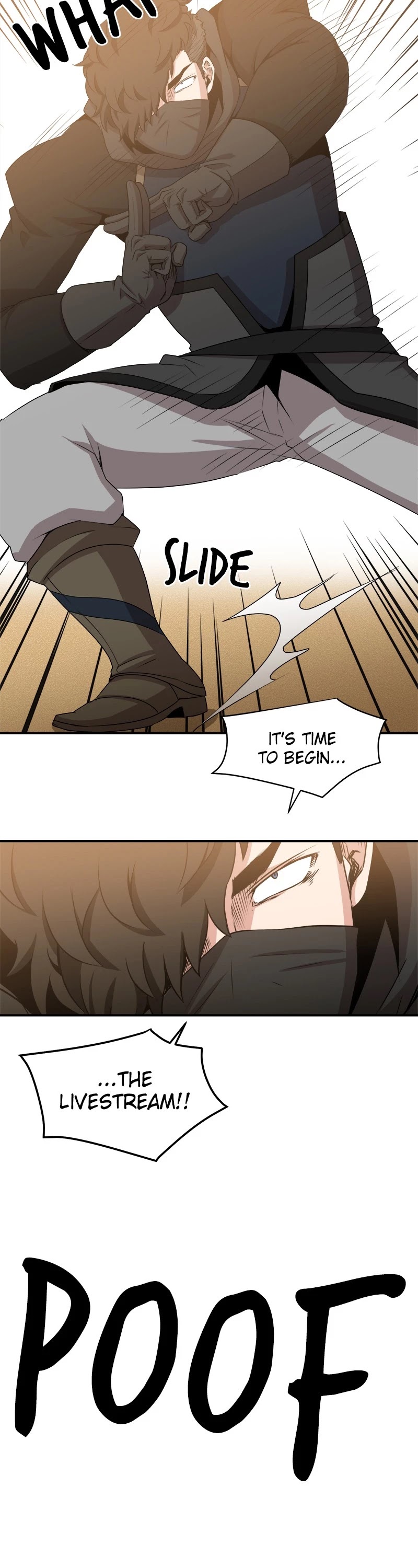 The Strongest Florist Chapter 53 page 13 - Chapter 53: Episode 53