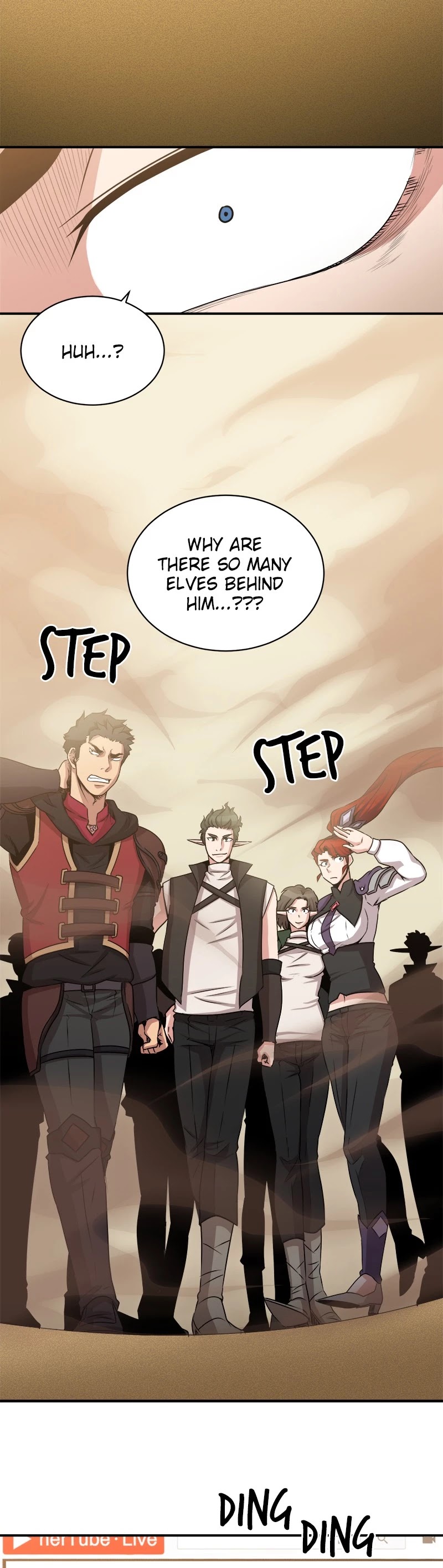 The Strongest Florist Chapter 53 page 15 - Chapter 53: Episode 53