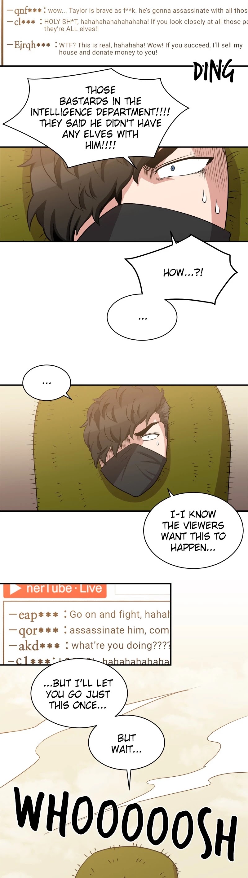 The Strongest Florist Chapter 53 page 16 - Chapter 53: Episode 53