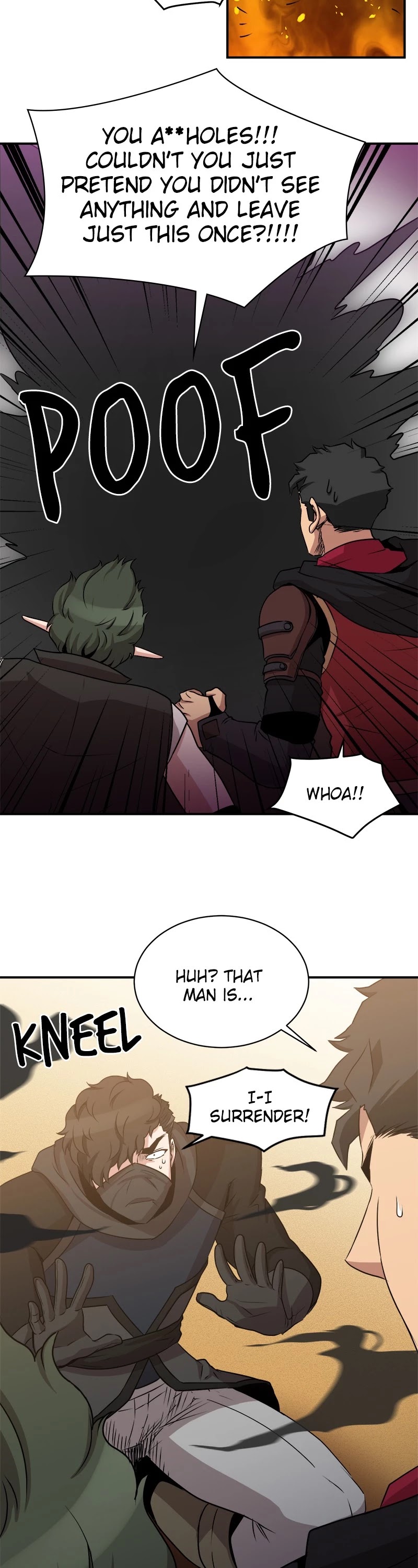 The Strongest Florist Chapter 53 page 21 - Chapter 53: Episode 53