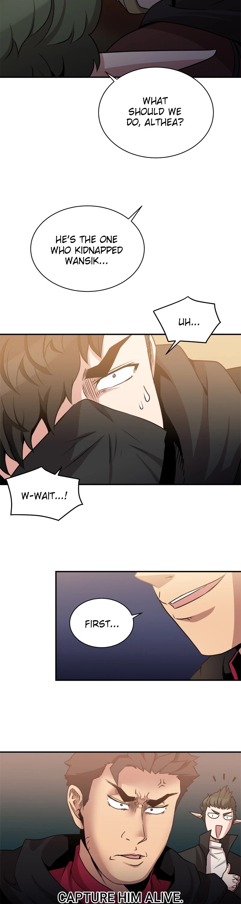 The Strongest Florist Chapter 53 page 22 - Chapter 53: Episode 53