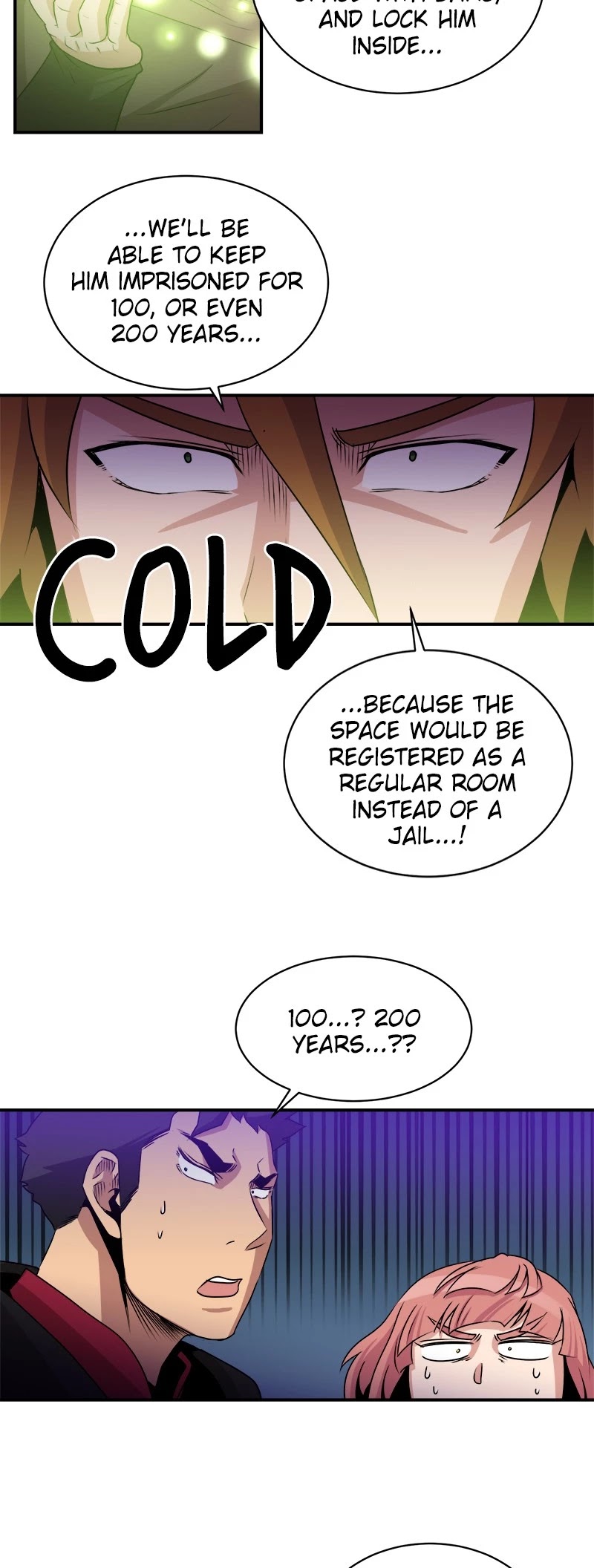 The Strongest Florist Chapter 53 page 30 - Chapter 53: Episode 53