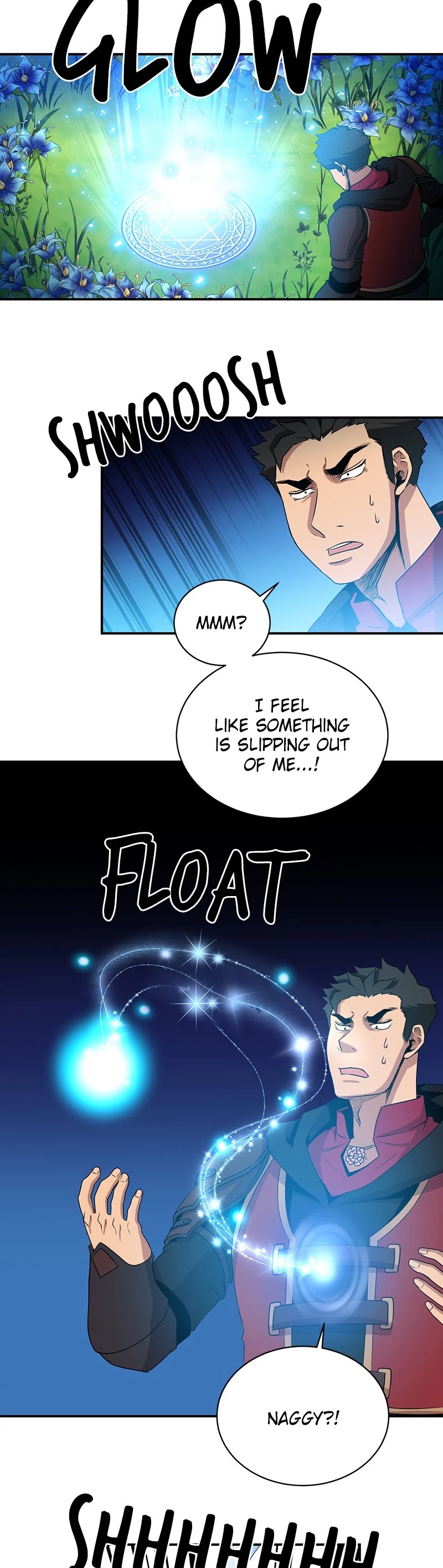 The Strongest Florist Chapter 54 page 12 - Chapter 54: Episode 54