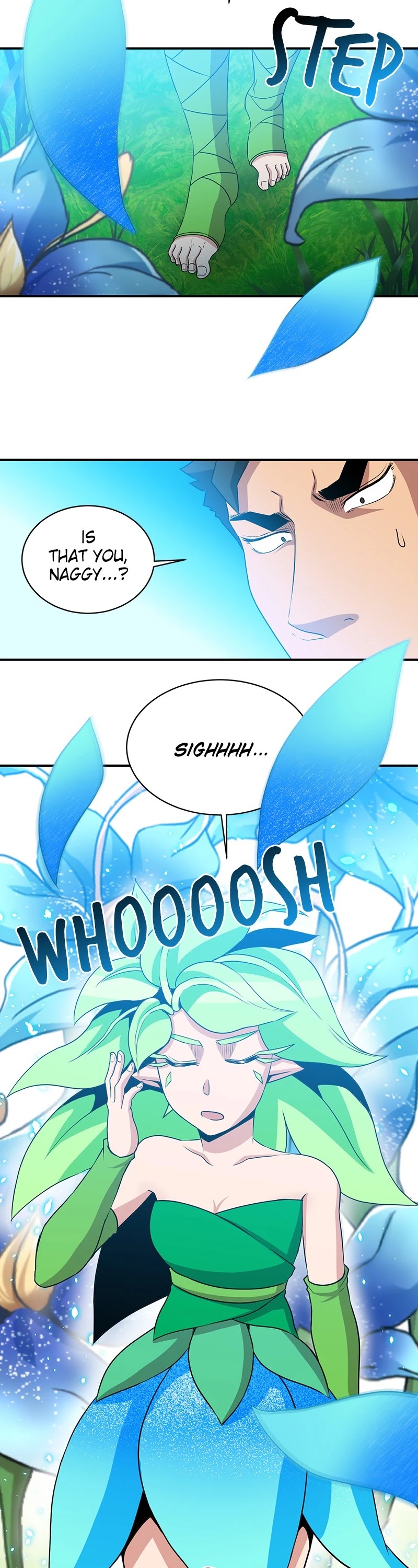 The Strongest Florist Chapter 54 page 14 - Chapter 54: Episode 54