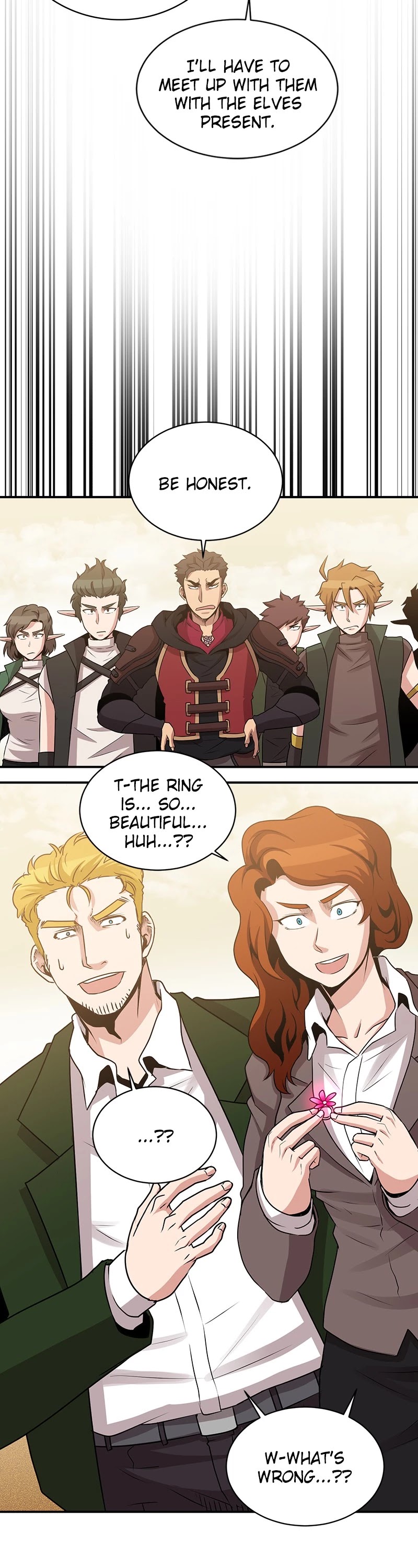 The Strongest Florist Chapter 54 page 21 - Chapter 54: Episode 54