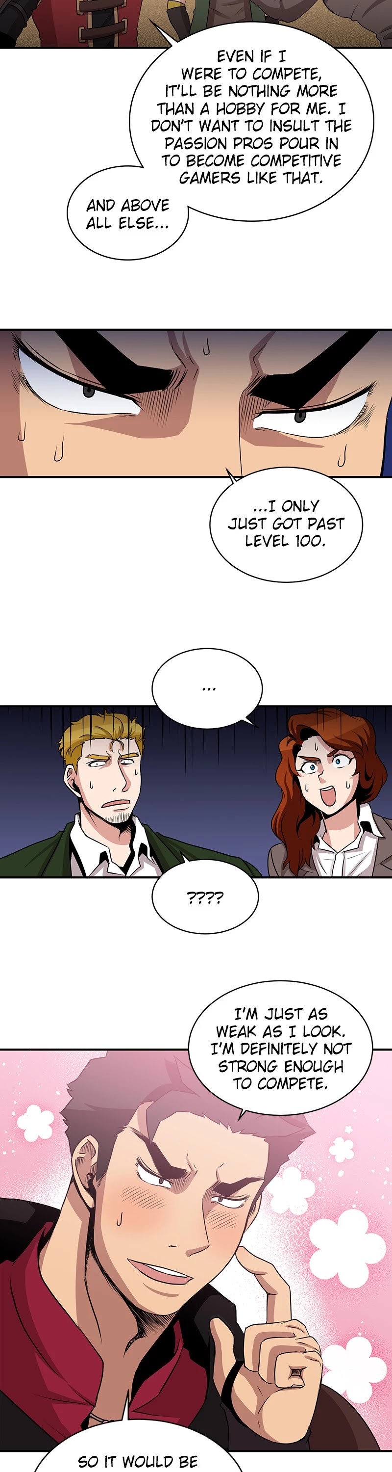 The Strongest Florist Chapter 54 page 25 - Chapter 54: Episode 54