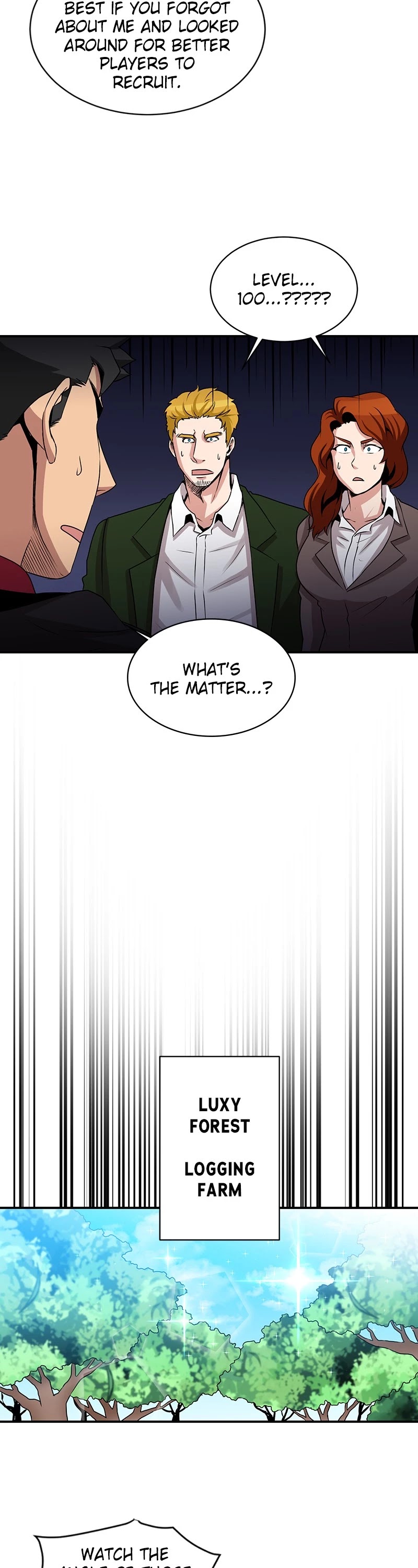 The Strongest Florist Chapter 54 page 26 - Chapter 54: Episode 54
