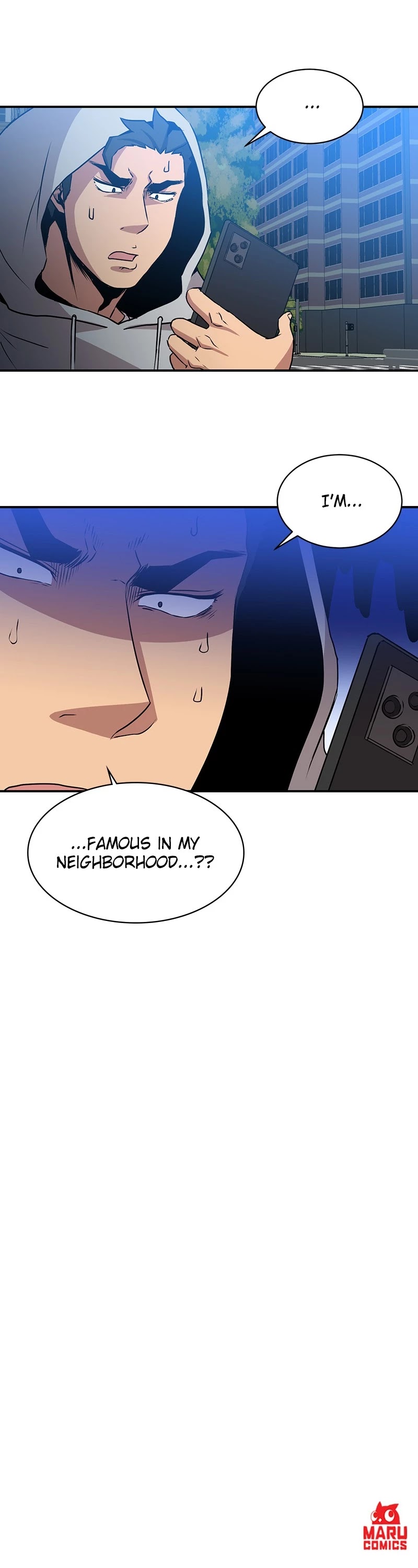 The Strongest Florist Chapter 55 page 29 - Chapter 55: Episode 55