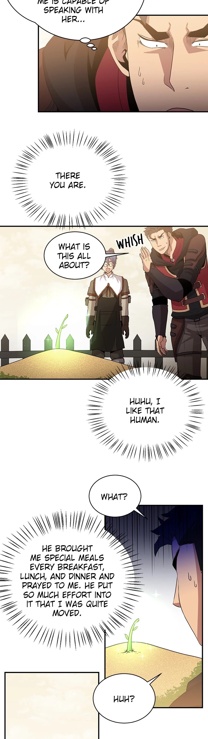 The Strongest Florist Chapter 55 page 7 - Chapter 55: Episode 55