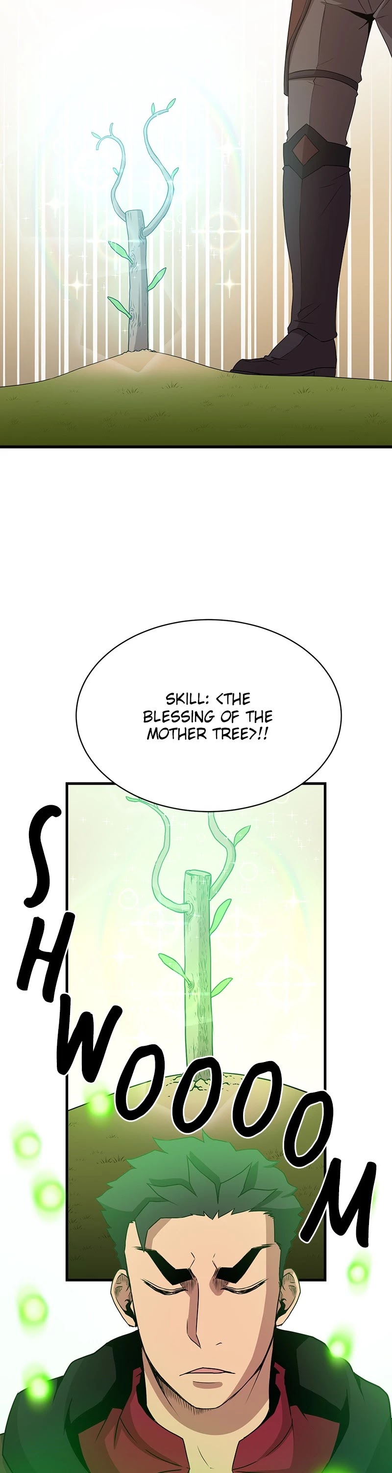 The Strongest Florist Chapter 56 page 10 - Chapter 56: Episode 56