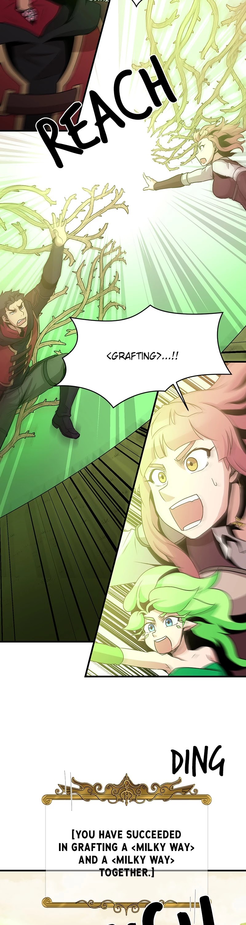The Strongest Florist Chapter 56 page 17 - Chapter 56: Episode 56