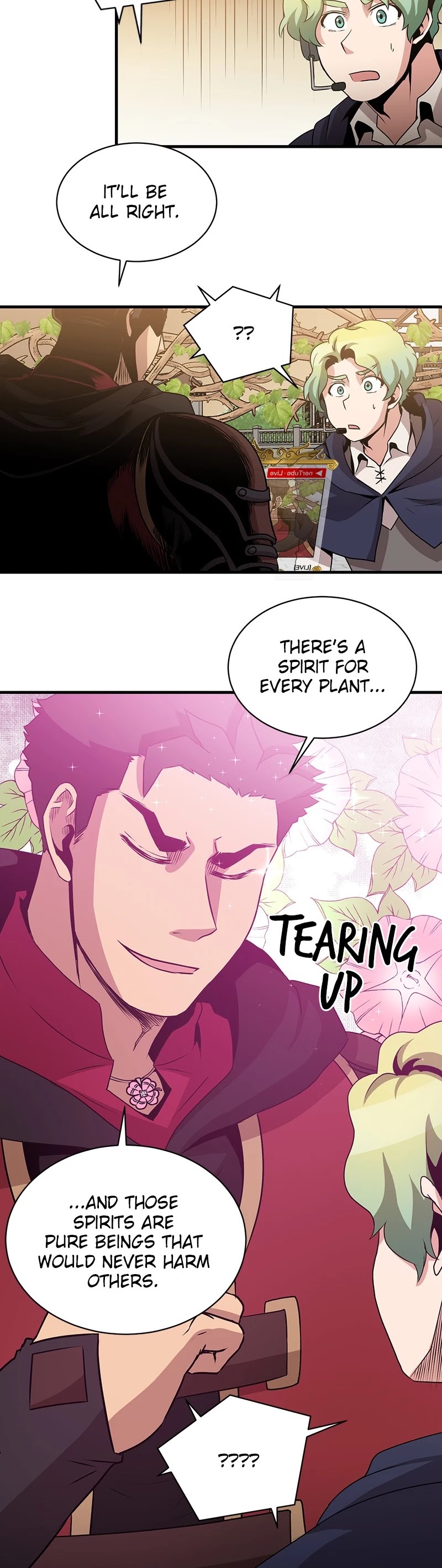 The Strongest Florist Chapter 56 page 23 - Chapter 56: Episode 56