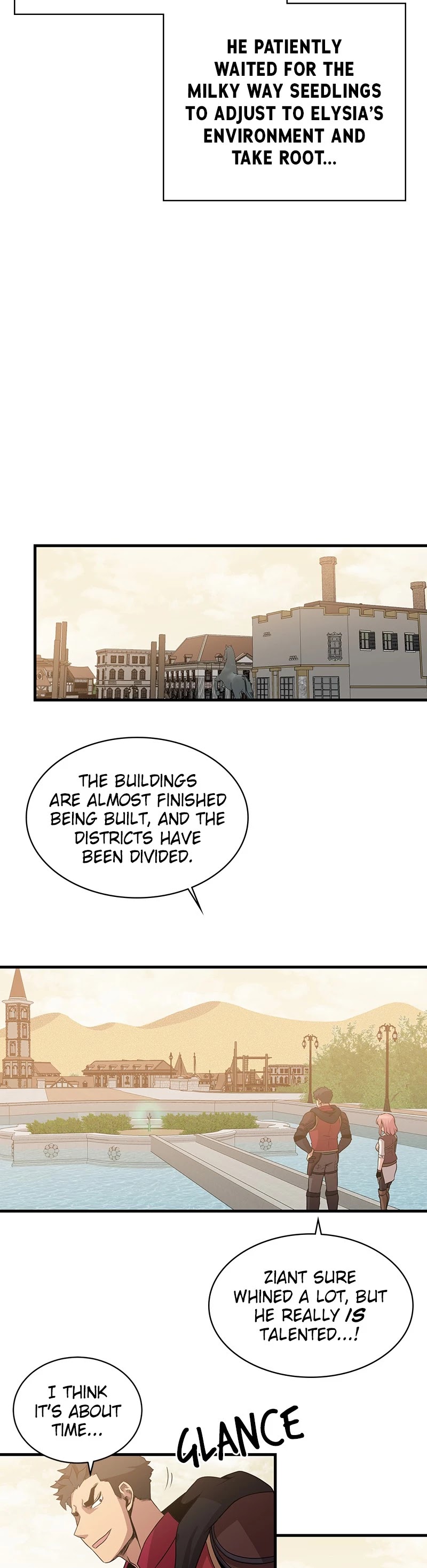 The Strongest Florist Chapter 56 page 7 - Chapter 56: Episode 56