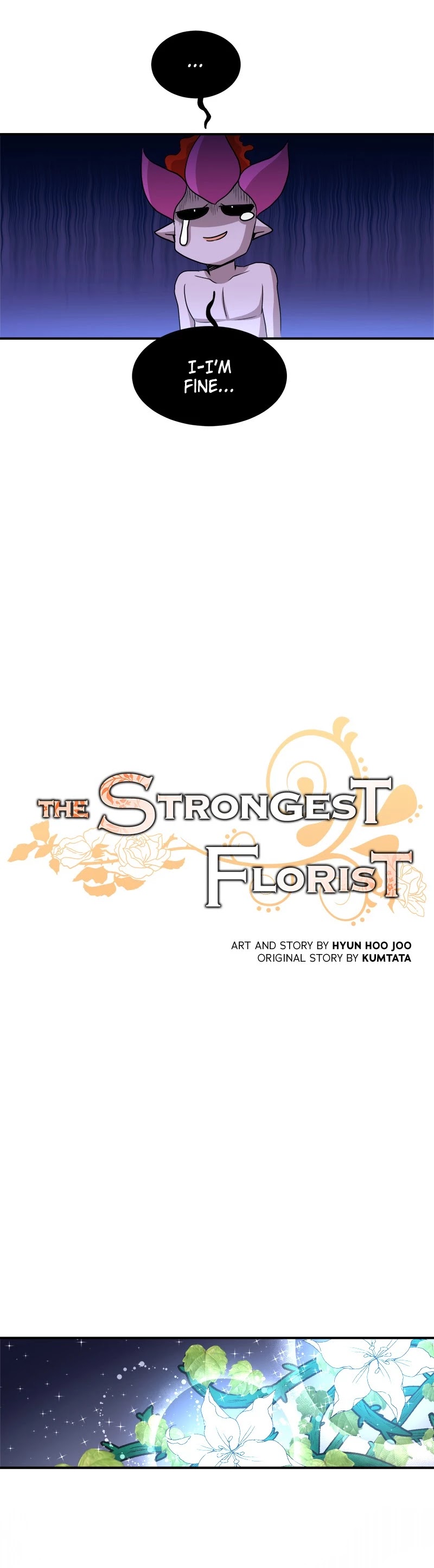 The Strongest Florist Chapter 57 page 11 - Chapter 57: Episode 57