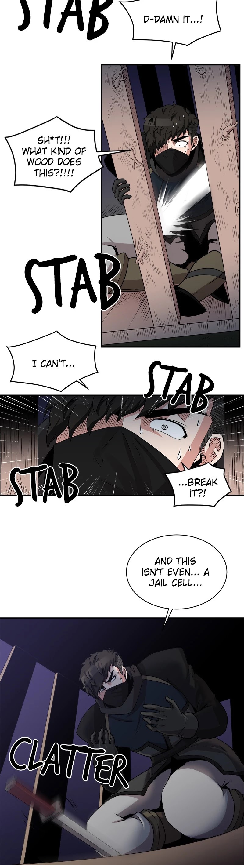 The Strongest Florist Chapter 57 page 15 - Chapter 57: Episode 57