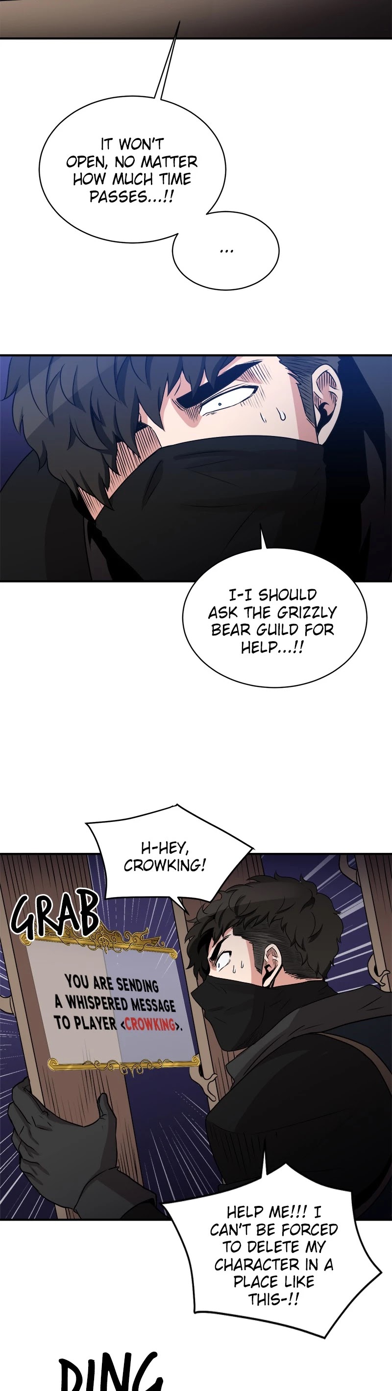The Strongest Florist Chapter 57 page 16 - Chapter 57: Episode 57