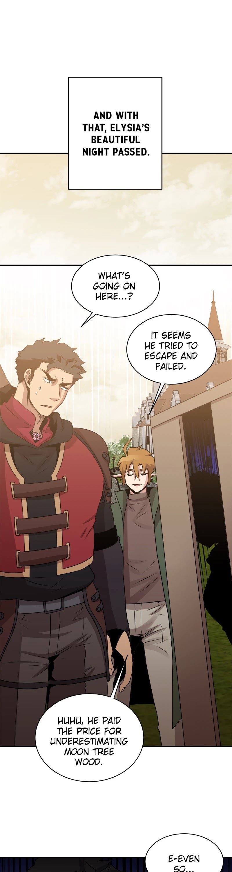 The Strongest Florist Chapter 57 page 18 - Chapter 57: Episode 57