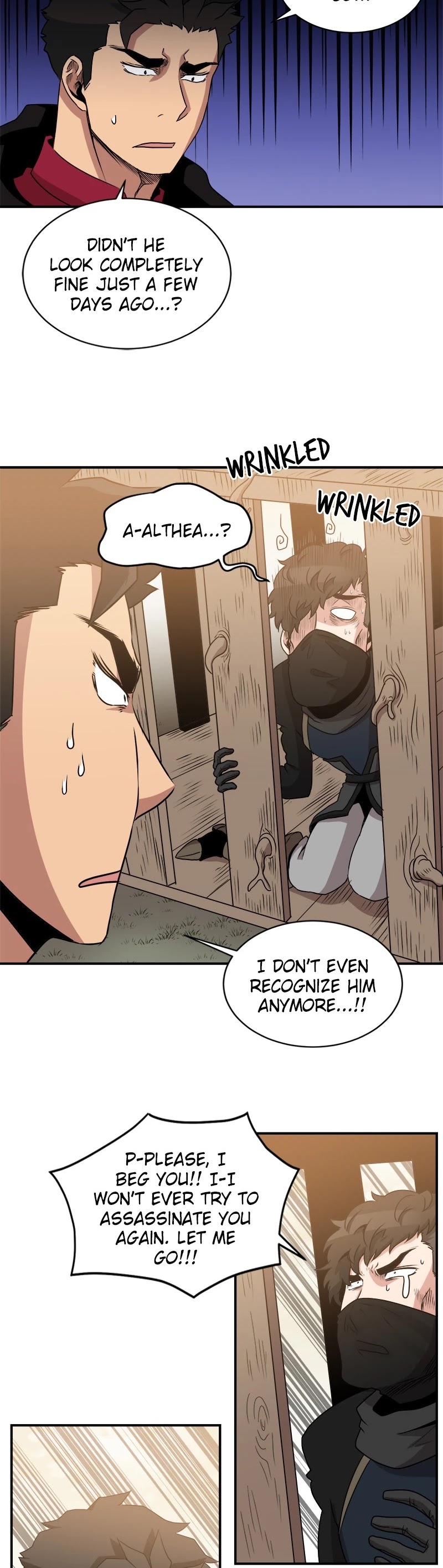The Strongest Florist Chapter 57 page 19 - Chapter 57: Episode 57