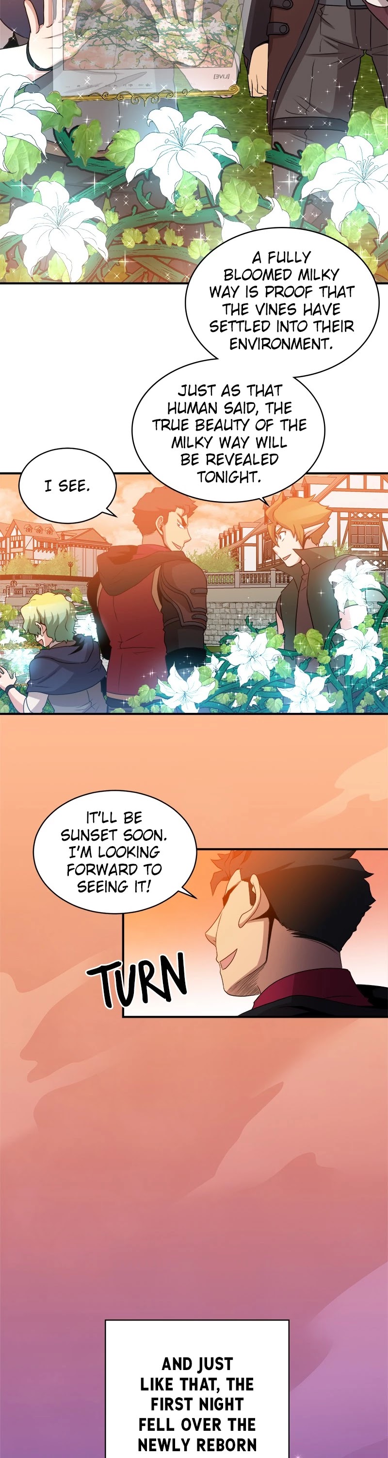 The Strongest Florist Chapter 57 page 2 - Chapter 57: Episode 57