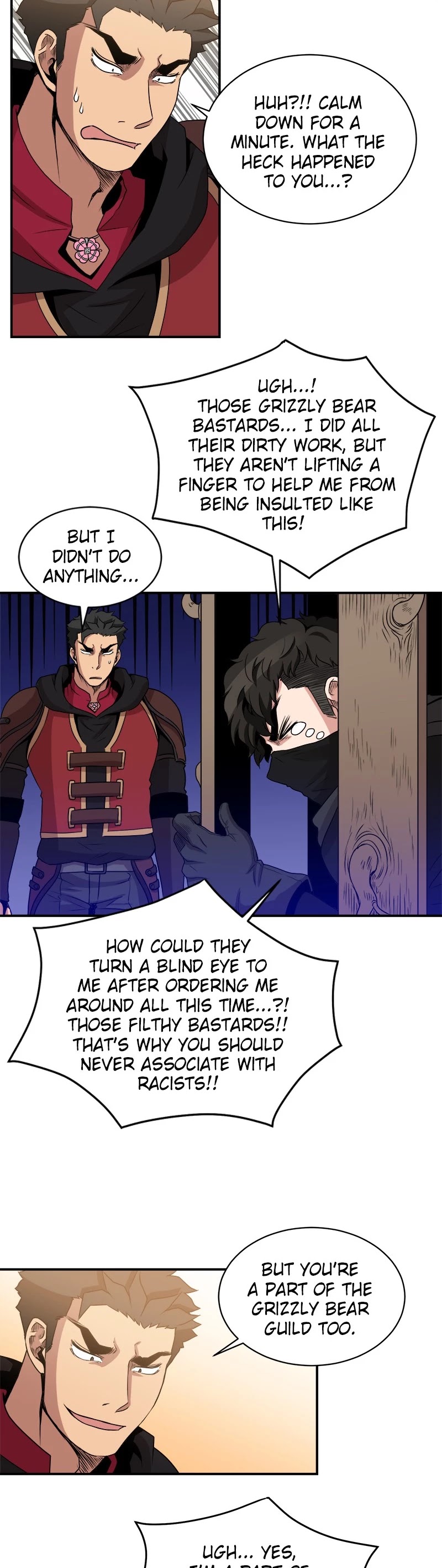 The Strongest Florist Chapter 57 page 20 - Chapter 57: Episode 57
