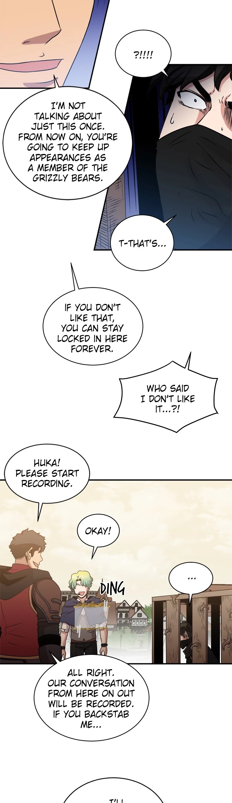 The Strongest Florist Chapter 57 page 23 - Chapter 57: Episode 57